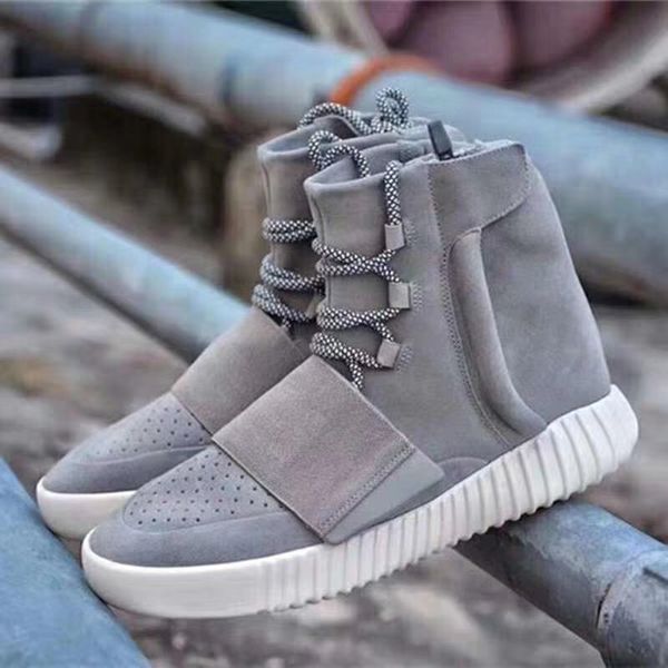 2020 mens 750 boost blackout outdoors leisure waling kanye west shoes leisure shoe high-top, Black
2020 mens 750 boost blackout outdoors leisure waling kanye west shoes leisure shoe high-top, Black