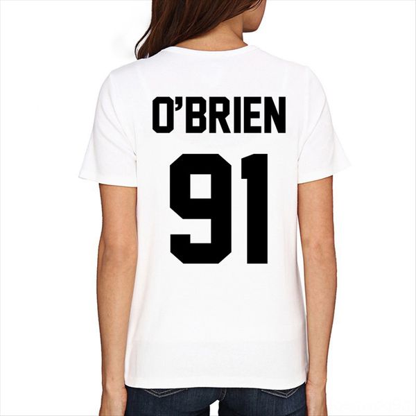 assorbrien 91 сзади напечатано футболка assorbrien 91 сзади напечатана футболка, White
assorbrien 91 сзади напечатано футболка assorbrien 91 сзади напечатана футболка, White