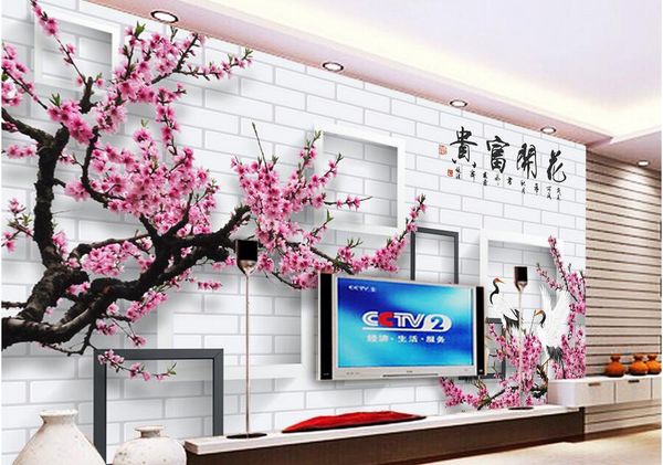 3d wallpaper custom p mural plum blossom square tv background wall home decor 3d wall murals wallpaper for walls 3 d living room
3d wallpaper custom p mural plum blossom square tv background wall home decor 3d wall murals wallpaper for walls 3 d living room