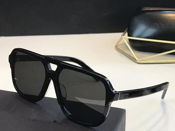 4354 sunglasses for men fashion designer popular retro style uv protection lens frameless come with package, White;black
4354 sunglasses for men fashion designer popular retro style uv protection lens frameless come with package, White;black