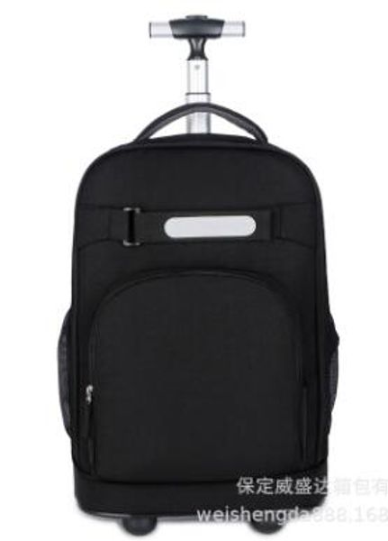 18 inch travel rolling backpacks bag children wheeled bag kids school backpack wheels travel trolley luggage bags for
18 inch travel rolling backpacks bag children wheeled bag kids school backpack wheels travel trolley luggage bags for