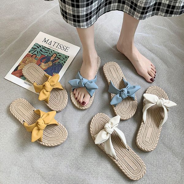 beach shoes low lady slippers women summer slides butterfly-knot pantofle sabot girl flat soft 2020 basic, Black
beach shoes low lady slippers women summer slides butterfly-knot pantofle sabot girl flat soft 2020 basic, Black