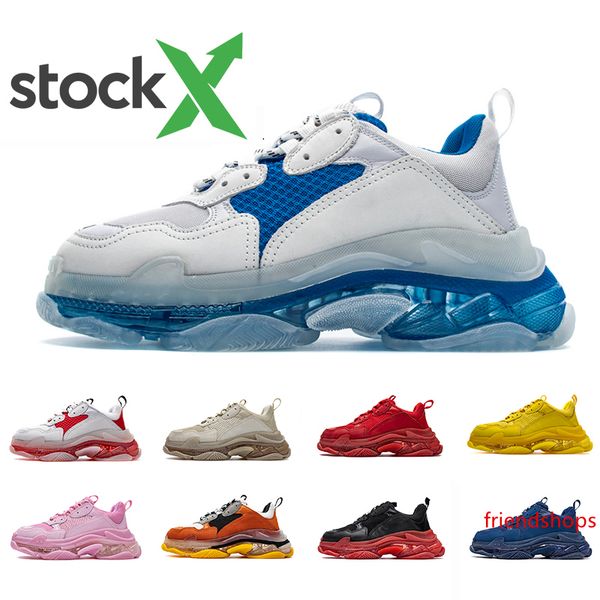 stock x designer 17fw triple s adds a clear bubble midsole men sneakers mens women neon green luxury increasing brand casual dad shoes
stock x designer 17fw triple s adds a clear bubble midsole men sneakers mens women neon green luxury increasing brand casual dad shoes