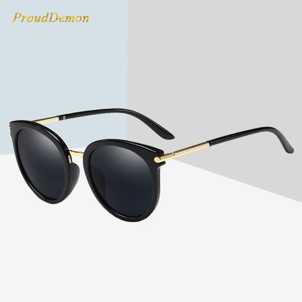 prouddemon 2019 новая мода круглый пластиковые женские солнцезащитные очки brand design cat eye hd объектива солнцезащитные очки для дам ócu, White;black
prouddemon 2019 новая мода круглый пластиковые женские солнцезащитные очки brand design cat eye hd объектива солнцезащитные очки для дам ócu, White;black