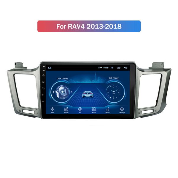 car radio gps auto stereo 9 inch car radio for toyota rav4 2013-2018 android 10 multimedia player
car radio gps auto stereo 9 inch car radio for toyota rav4 2013-2018 android 10 multimedia player