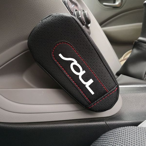 leather thigh support knee pad car door armrest pad interior car accessories for kia soul
leather thigh support knee pad car door armrest pad interior car accessories for kia soul