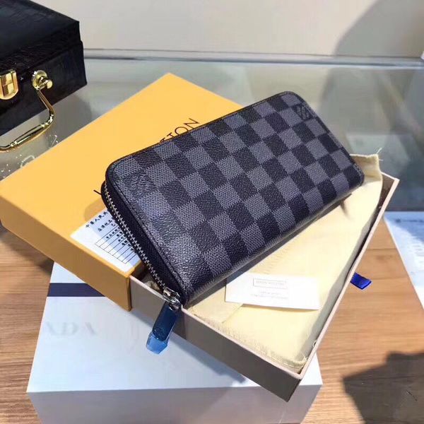 designer men wallet lv wallet women wallet handbags purses zippy clutch famous brand wallets card holder with box, Red;black
designer men wallet lv wallet women wallet handbags purses zippy clutch famous brand wallets card holder with box, Red;black