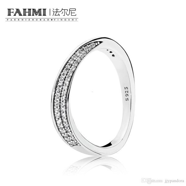 fahmi 100% 925 sterling silver 1:1 original authentic charm 197136cz temperament fashion glamour retro ring wedding women jewelry, Slivery;golden
fahmi 100% 925 sterling silver 1:1 original authentic charm 197136cz temperament fashion glamour retro ring wedding women jewelry, Slivery;golden