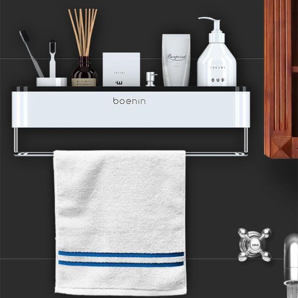 bathroom shelves wall mounted bathroom shower rack abs shower caddy rack storage accessories drill free
bathroom shelves wall mounted bathroom shower rack abs shower caddy rack storage accessories drill free