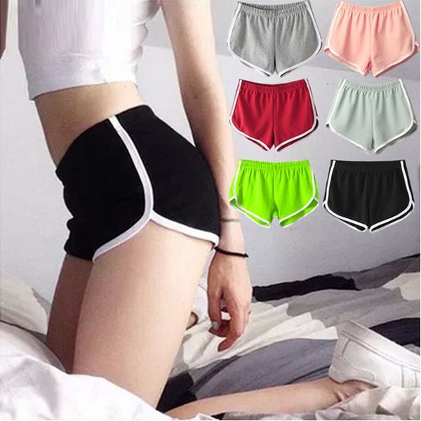 summer gym sport shorts women casual short workout waistband skinny shortt ping pantalones clothing clothes, White;black
summer gym sport shorts women casual short workout waistband skinny shortt ping pantalones clothing clothes, White;black