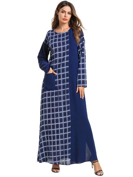 plus size muslim maxi dress women stripe pocket spring summer long sleeves big swing hijab dresses turkey kimono islamic clothes, Red
plus size muslim maxi dress women stripe pocket spring summer long sleeves big swing hijab dresses turkey kimono islamic clothes, Red