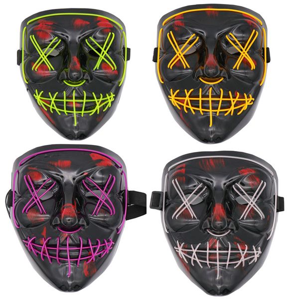 вечеринка el led mask тушь для ресниц светится в темноте маска загорается страшная маска черепа вечеринка фестиваль косплей костюм хэллоуин
вечеринка el led mask тушь для ресниц светится в темноте маска загорается страшная маска черепа вечеринка фестиваль косплей костюм хэллоуин