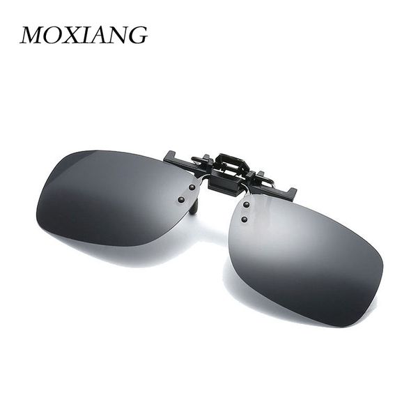 moxiang polarized clip on sunglasses near-sighted driving night vision lens anti-uva anti-uvb cycling riding clip 203, White;black
moxiang polarized clip on sunglasses near-sighted driving night vision lens anti-uva anti-uvb cycling riding clip 203, White;black