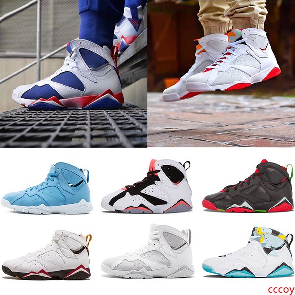 7 7s mens basketball shoes women purple unc bordeaux olympic panton pure money nothing raptor n7 zapatos trainer sports sneakers shoes
7 7s mens basketball shoes women purple unc bordeaux olympic panton pure money nothing raptor n7 zapatos trainer sports sneakers shoes