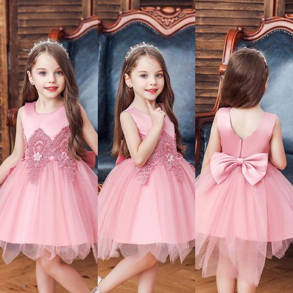 2020 new princess lace dress kids flower embroidery dress for girls vintage children dresses for wedding party formal ball gown, Red;yellow
2020 new princess lace dress kids flower embroidery dress for girls vintage children dresses for wedding party formal ball gown, Red;yellow