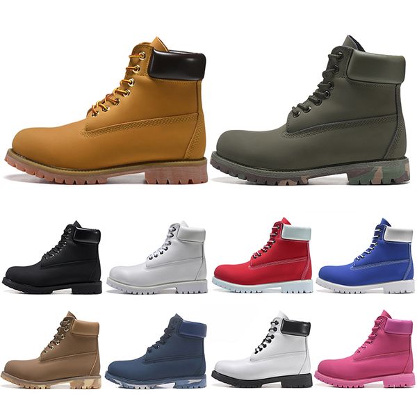 luxury designer men women boots chestnut triple black white navy blue good quality fashion mens martin boot outdoor shoes size 36-45
luxury designer men women boots chestnut triple black white navy blue good quality fashion mens martin boot outdoor shoes size 36-45