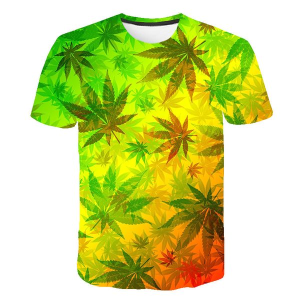 leaf t shirt summer short sleeve men women 3d t-shirts funny streetwear camisetas tee shirt homme de marque 2019 flower tee, White;black
leaf t shirt summer short sleeve men women 3d t-shirts funny streetwear camisetas tee shirt homme de marque 2019 flower tee, White;black