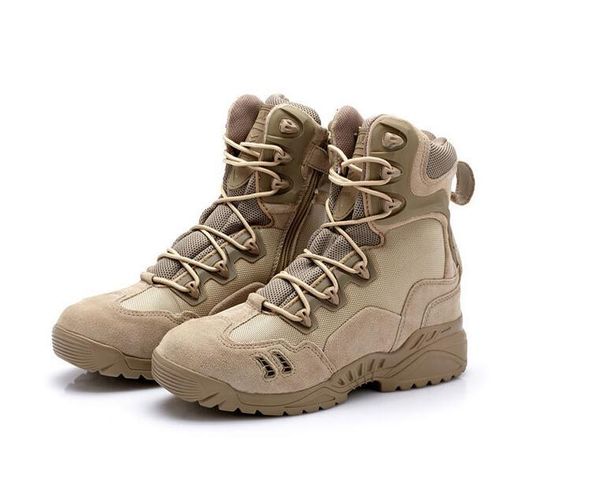 tactical operations force brand designer fashion men's shoes zipper design delta swat boots drop non-slip soles men's shoes waterp, Black
tactical operations force brand designer fashion men's shoes zipper design delta swat boots drop non-slip soles men's shoes waterp, Black