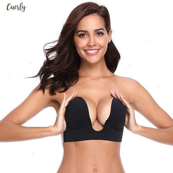 strapless bra push up gather bralette bras for bikini wedding dress women invisible adhesive bra backless bras 9006, Red;black
strapless bra push up gather bralette bras for bikini wedding dress women invisible adhesive bra backless bras 9006, Red;black