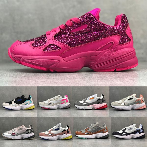 2019 falcon w designer running shoes for women trainers sneakers brand fashion falcon shoes originals jogging des chaussures schuhe 36-45, White;red
2019 falcon w designer running shoes for women trainers sneakers brand fashion falcon shoes originals jogging des chaussures schuhe 36-45, White;red