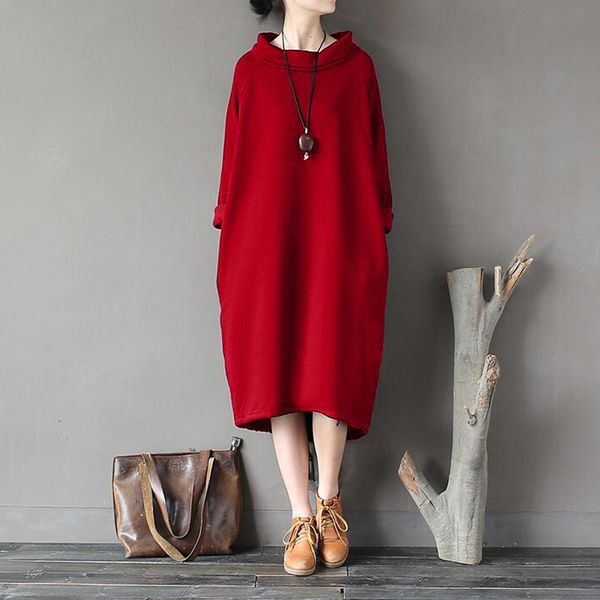 plus size women clothing summer dress size plus autumn long sleeve long sweatshirt dress women casual solid polyester loose 2019, Black;gray
plus size women clothing summer dress size plus autumn long sleeve long sweatshirt dress women casual solid polyester loose 2019, Black;gray