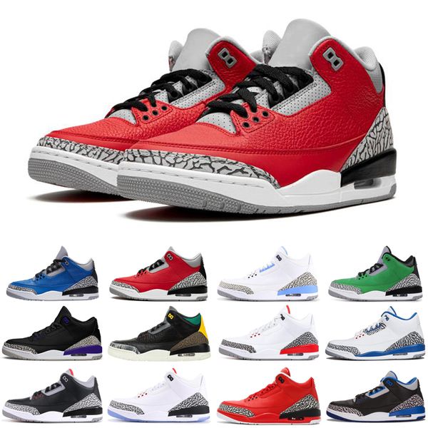 горячих unc jumpman мужчины женщина баскетбольная обувь черных красный цемент истинных синие подправлять pure денег спортивных мужских трена
горячих unc jumpman мужчины женщина баскетбольная обувь черных красный цемент истинных синие подправлять pure денег спортивных мужских трена