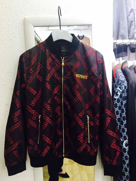 new 2019 spring and autumn period and the double jacket for fashion leisure coat jackets menswear034, Black;brown
new 2019 spring and autumn period and the double jacket for fashion leisure coat jackets menswear034, Black;brown