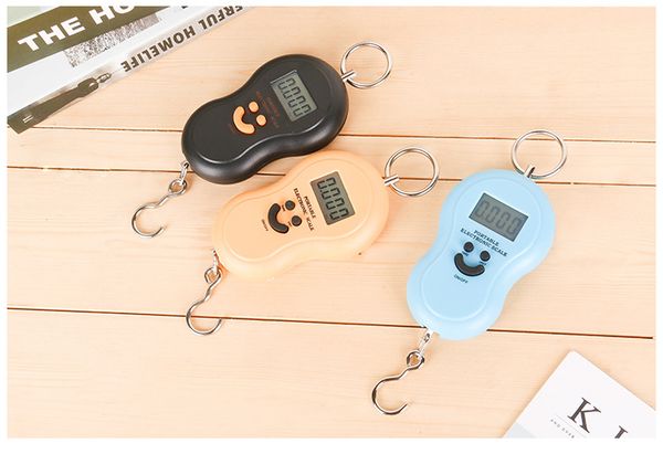 3 цвет 50kg цифровые весы жк-дисплей подвесной крючок камера рыбалка вес масштаб мини портативный бытовой аэропорт электронные весы dhl бесп
3 цвет 50kg цифровые весы жк-дисплей подвесной крючок камера рыбалка вес масштаб мини портативный бытовой аэропорт электронные весы dhl бесп