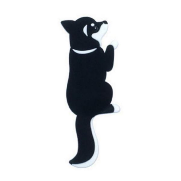 cute multi-purpose hook cat dog magnetic wall-hung key fridge sticker refrigerator magnet hook door home decorations
cute multi-purpose hook cat dog magnetic wall-hung key fridge sticker refrigerator magnet hook door home decorations