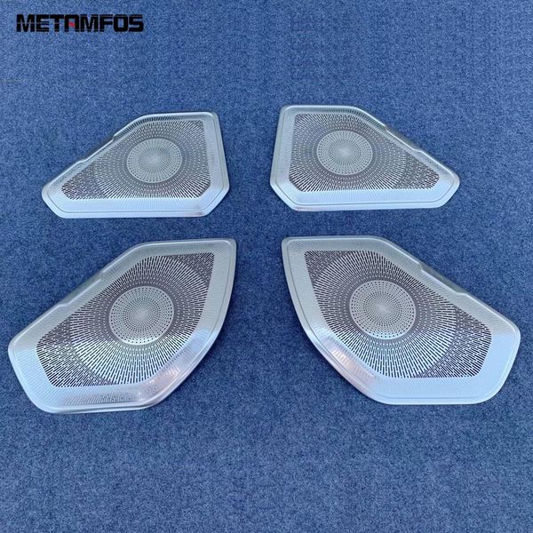 for rav4 rav 4 2019 2020 door loudspeaker audio sound speaker cover trim decoration sticker inner accessories car styling
for rav4 rav 4 2019 2020 door loudspeaker audio sound speaker cover trim decoration sticker inner accessories car styling