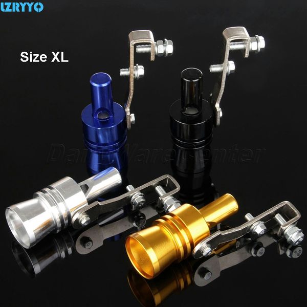 1pc size xl universal motorcycle car turbo sound whistle simulator exhaust muffler pipe blow off vale for over 2.4 displacement
1pc size xl universal motorcycle car turbo sound whistle simulator exhaust muffler pipe blow off vale for over 2.4 displacement
