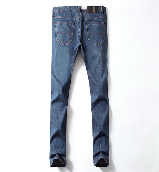 tom+my men jeans luxury embroidery designer selling trousers casual breathable trousers custom washed boutique jeans, Blue
tom+my men jeans luxury embroidery designer selling trousers casual breathable trousers custom washed boutique jeans, Blue
