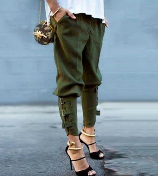 women designer pencil pants fashion mid waist bandage solid color pants casual elegant streetwear women clothing, Black;white
women designer pencil pants fashion mid waist bandage solid color pants casual elegant streetwear women clothing, Black;white