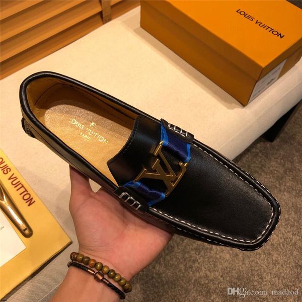 19ff итальянский mens shoes открытый повседневный luxury бренды men мокасины мокасины квартиры men дышащий поскользнуться на лодке размер об, Black
19ff итальянский mens shoes открытый повседневный luxury бренды men мокасины мокасины квартиры men дышащий поскользнуться на лодке размер об, Black