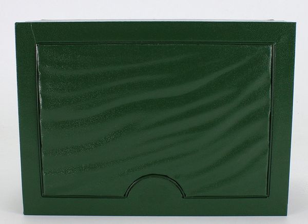 luxury watch mens for rolex watch box original inner outer womans watches boxes men wristwatch green box booklet card 116610, Black;blue
luxury watch mens for rolex watch box original inner outer womans watches boxes men wristwatch green box booklet card 116610, Black;blue
