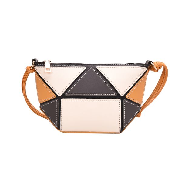 colorblock female bag 2020 spring and summer models fashion small square bag chain messenger casual wild shoulder messenger
colorblock female bag 2020 spring and summer models fashion small square bag chain messenger casual wild shoulder messenger