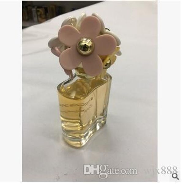 19SS новый горячий желтый Daisy леди духи прочного аромат парфюмированная вода 100 мл 3,
19SS новый горячий желтый Daisy леди духи прочного аромат парфюмированная вода 100 мл 3,