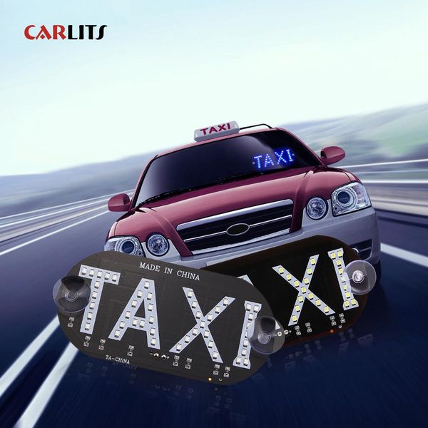1pc led taxi panel carlight signal light windscreen cab indicator inside lamp windshield lamp 12v
1pc led taxi panel carlight signal light windscreen cab indicator inside lamp windshield lamp 12v