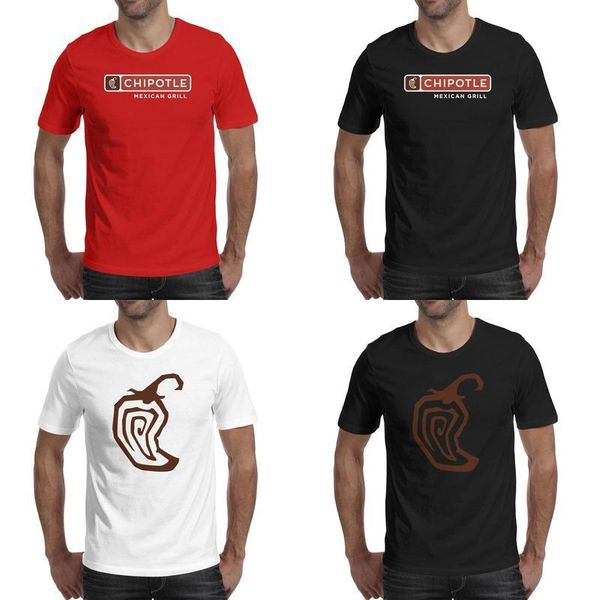 mens chipotle mexican grill logo sign fashion t shirt printing cool cotton shirts printed short sleeve tees chipotle_logo emblem cmg, White;black
mens chipotle mexican grill logo sign fashion t shirt printing cool cotton shirts printed short sleeve tees chipotle_logo emblem cmg, White;black