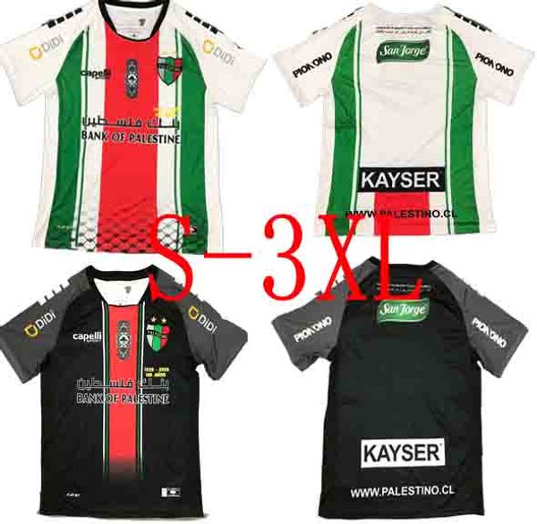 2020 2021 palestine soccer jersey 20 21 home away jersey survetement football palestinian home away football men shirt sets, Black;yellow
2020 2021 palestine soccer jersey 20 21 home away jersey survetement football palestinian home away football men shirt sets, Black;yellow