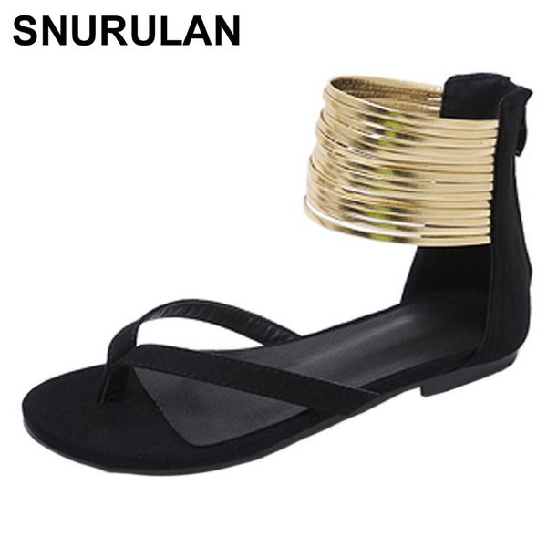 snurulan summer beach sandals 2019 fashion women shoes breathable beach sandals casual flat zipper with ladies shoes, Black
snurulan summer beach sandals 2019 fashion women shoes breathable beach sandals casual flat zipper with ladies shoes, Black