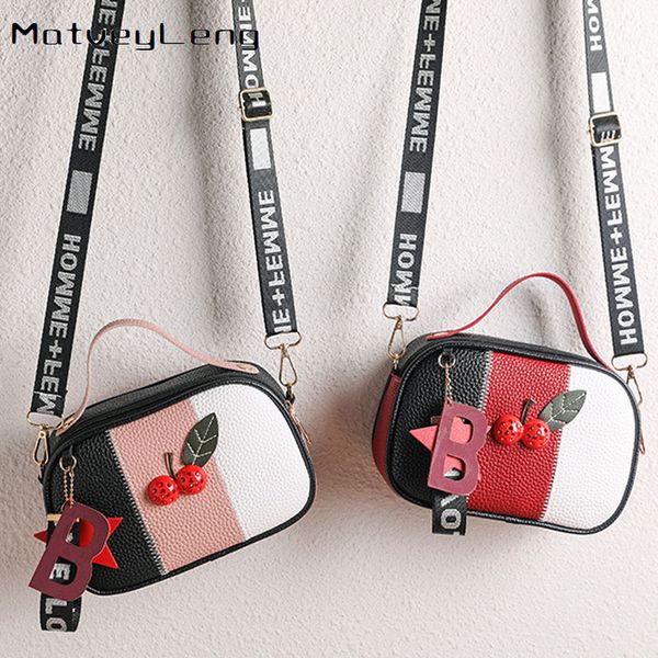 new pu female bag casual shoulder messenger bag small fresh cherry mobile phone small square
new pu female bag casual shoulder messenger bag small fresh cherry mobile phone small square