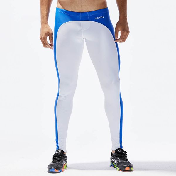yehan running tights men nylon low waist compression homme patchwork men's compression tights workout beach pants high elastic, Black;blue
yehan running tights men nylon low waist compression homme patchwork men's compression tights workout beach pants high elastic, Black;blue