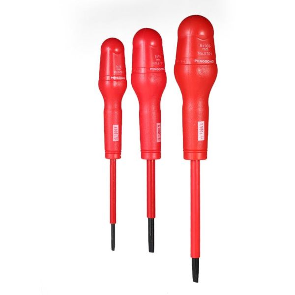 9pcs screwdrivers set 1000v insulated with magnetic slotted bits and hex sockets electrical work repair tools kit
9pcs screwdrivers set 1000v insulated with magnetic slotted bits and hex sockets electrical work repair tools kit