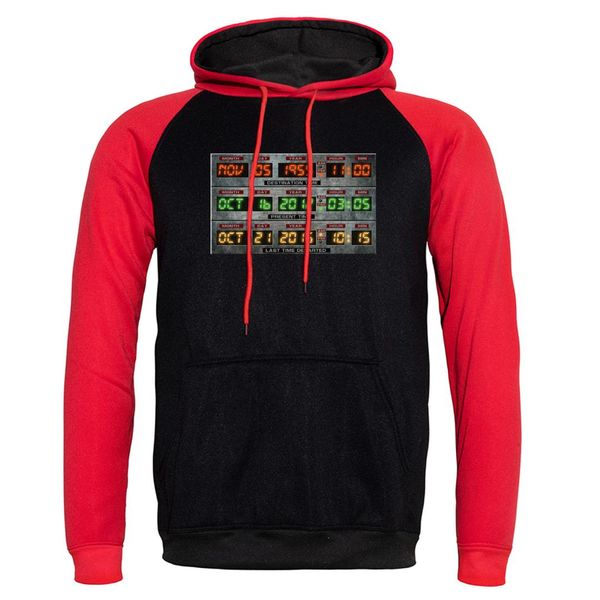 autumn winter hoodies past present and future vintage printed 2019 hooded new raglan sweatshirts mens fashion hip hop streetwear, Black
autumn winter hoodies past present and future vintage printed 2019 hooded new raglan sweatshirts mens fashion hip hop streetwear, Black