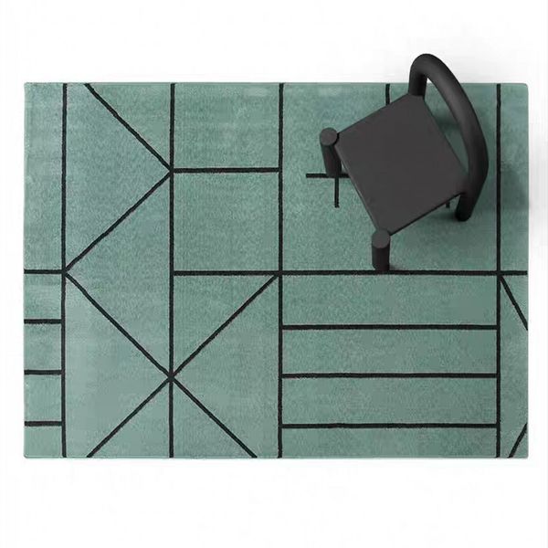 big size modern style geometric living room rug , high density machine woven home decoration floor mat
big size modern style geometric living room rug , high density machine woven home decoration floor mat