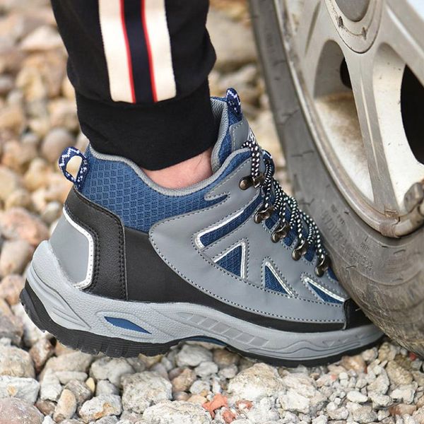 thicken safety boots men sneakers 2019 fashion anti-skidding boots sneakers men plush warm work shoes plus size casual shoes, Black
thicken safety boots men sneakers 2019 fashion anti-skidding boots sneakers men plush warm work shoes plus size casual shoes, Black