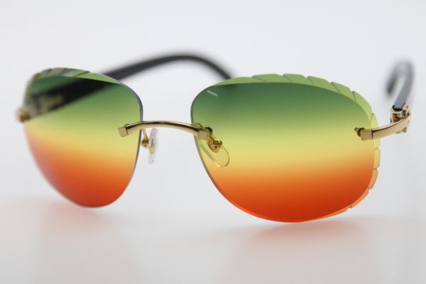 wholesale new rimless sunglasses new 8200764 black buffalo horn rimless sunglasses pilot sunglasses uv400 driving glasses, White;black
wholesale new rimless sunglasses new 8200764 black buffalo horn rimless sunglasses pilot sunglasses uv400 driving glasses, White;black
