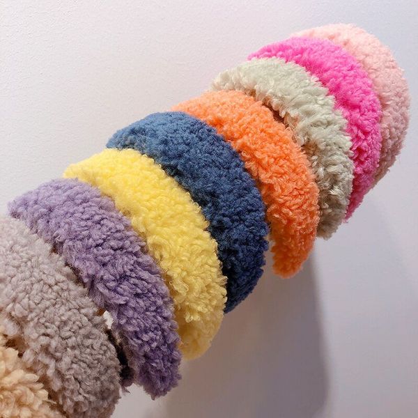 cute plush hairband for women hair jewelry lamb woo hair hoop headband for big girl hair accessories headwear, Slivery;white
cute plush hairband for women hair jewelry lamb woo hair hoop headband for big girl hair accessories headwear, Slivery;white