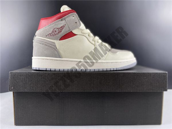 2020 jumpman 1 1s mid x sns designer with box og 20th anniversary ash red with white authentic new zoom men basketball shoes ct3443-100
2020 jumpman 1 1s mid x sns designer with box og 20th anniversary ash red with white authentic new zoom men basketball shoes ct3443-100